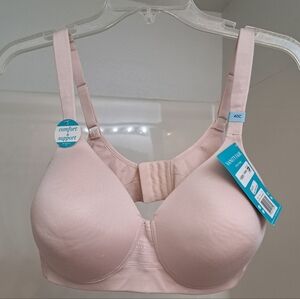 Vanity Fair Women's Blush Comfort Bra